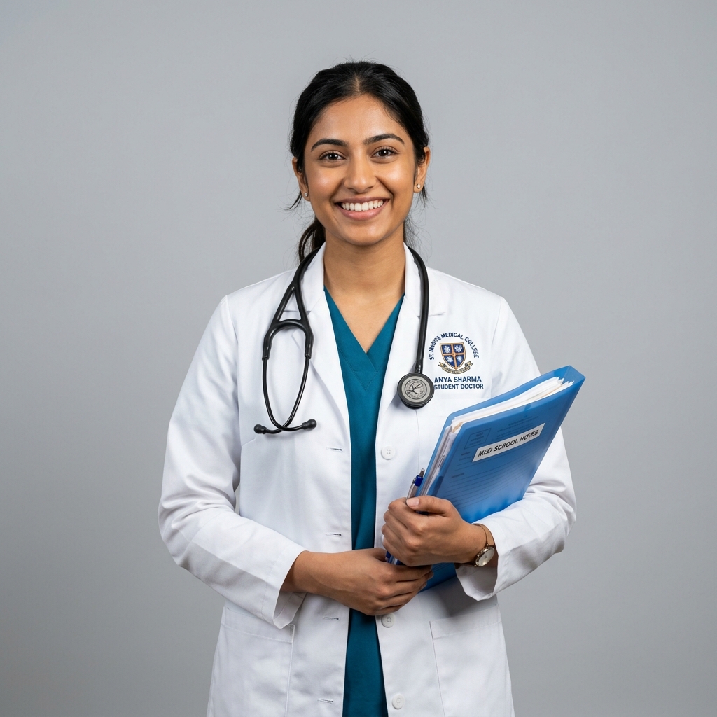 Student Doctor